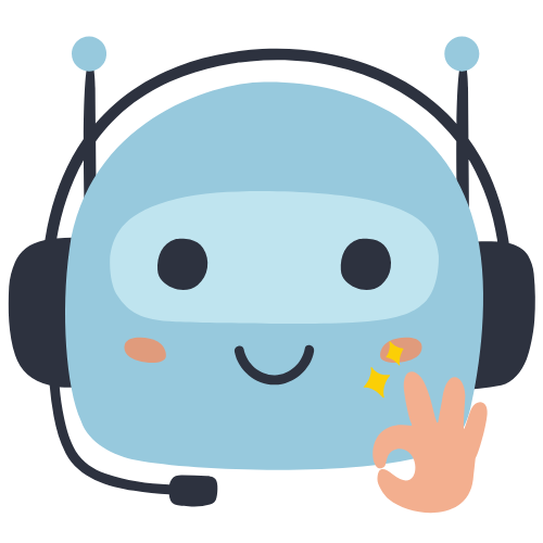 チャットくん