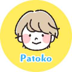 ぱとこ