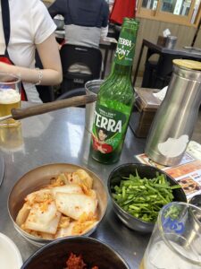 うまいビール