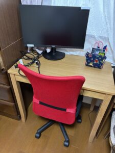 デスク